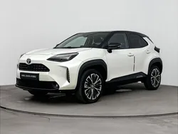Gebruikt 2022 Toyota Yaris Hybrid Executive | € 29.999 (Iets duurder)