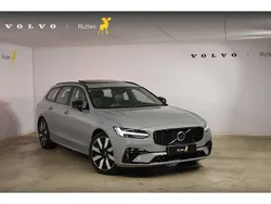 Gebruikt 2025 Volvo V90 Ultra Stationwagen | € 54.835 (Goede deal)