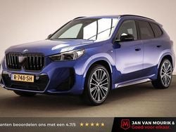 Blauw Gebruikt 2022 BMW X1 M Sport SUV | € 44.095
