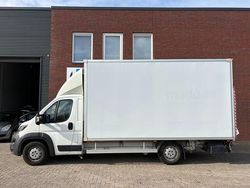 Wit Gebruikt 2016 Peugeot Boxer Van | € 16.950 (Duur)