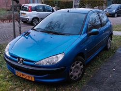 Gebruikt 2004 Peugeot 206 | € 335 (Goede deal)
