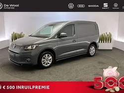 Grijs Gebruikt 2023 VW Caddy Trendline MPV | € 19.895 (Iets duurder)