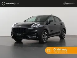 Overige Gebruikt 2024 Ford Puma ST-Line SUV | € 27.935 (Eerlijke prijs)