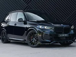 Zwart Gebruikt 2025 BMW X5 M Sport SUV | € 126.900