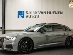 Nardo grey Gebruikt 2019 Audi A6 S-Line Stationwagen | € 59.950