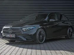 Mercedes A200