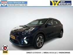 Blauw Gebruikt 2020 Kia e-Niro SUV | € 17.450 (Super prijs)