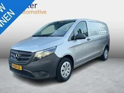 Overige Gebruikt 2017 Mercedes Vito MPV | € 12.950 (Goede deal)
