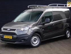 Grijs Gebruikt 2017 Ford Transit Van | € 6.990 (Goede deal)