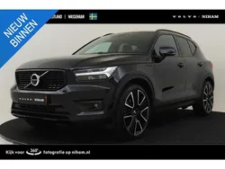 Gebruikt 2018 Volvo XC40 R-Design SUV | € 36.785