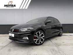 Zwart Gebruikt 2019 VW Polo GTI Hatchback | € 17.950 (Goede deal)