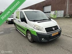 Overige Gebruikt 2009 Fiat Scudo Van | € 1.899