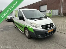 Overige Gebruikt 2009 Fiat Scudo MPV | € 1.650