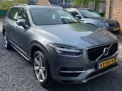 Grijs Gebruikt 2016 Volvo XC90 Momentum SUV | € 26.750 (Goede deal)