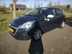 Zilver Gebruikt 2018 Peugeot 208 Access Hatchback | € 6.900 (Eerlijke prijs)
