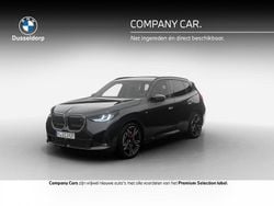 Grijs Nieuw 2025 BMW X3 Comfort Edition SUV | € 123.562