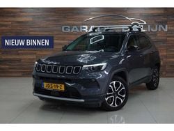 Suv Gebruikt 2023 Jeep Compass SUV | € 25.450 (Super prijs)