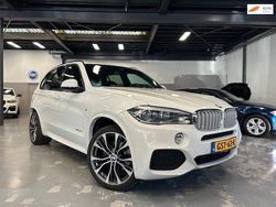 Wit Gebruikt 2015 BMW X5 Executive SUV | € 23.994 (Duur)