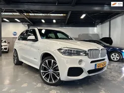 Wit Gebruikt 2015 BMW X5 Executive SUV | € 28.494 (Duur)