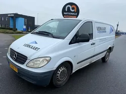 Overige Gebruikt 2006 Mercedes Vito MPV | € 2.499 (Goede deal)