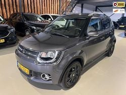 Grijs, metallic lak Gebruikt 2019 Suzuki Ignis Hatchback | € 17.950 (Eerlijke prijs)
