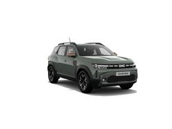 Groen Gebruikt 2024 Dacia Duster Extreme SUV | € 33.050 (Goede deal)