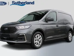 Grijs Nieuw 2025 Ford Transit Limited Van | € 37.101 (Duur)