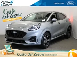 Onbekend Nieuw 2024 Ford Puma Titanium Coupé | € 33.615 (Eerlijke prijs)