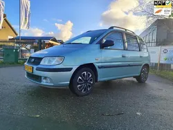 Groen Gebruikt 2005 Hyundai Matrix Active MPV | € 1.699 (Eerlijke prijs)