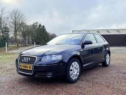 Gebruikt 2008 Audi A3 | € 6.750 (Eerlijke prijs)