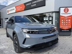 Grijs Nieuw 2025 Opel Grandland X SUV | € 36.450 (Goede deal)