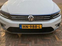 Gebruikt 2015 VW Passat Highline | € 12.500 (Eerlijke prijs)