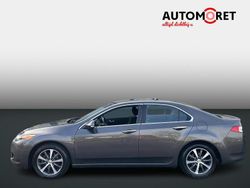Sedan Gebruikt 2009 Honda Accord Elegance Sedan | € 10.950 (Iets duurder)