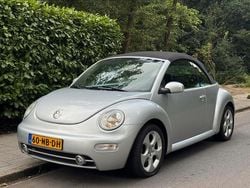 Gebruikt 2003 VW Beetle Cabriolet | € 3.750 (Duur)