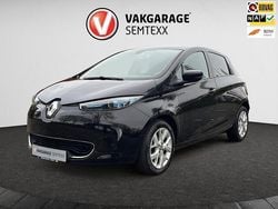 Zwart Gebruikt 2018 Renault Zoe LIMITED Hatchback | € 6.950 (Goede deal)