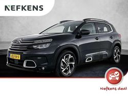 Zwart Gebruikt 2022 Citroën C5 Aircross Business Class SUV | € 23.625