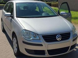 Zilver Gebruikt 2007 VW Polo Trendline Hatchback | € 2.250 (Eerlijke prijs)