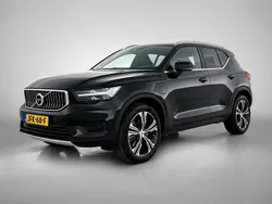 Suv Gebruikt 2022 Volvo XC40 Inscription SUV | € 34.945 (Goede deal)