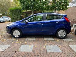 Blauw Gebruikt 2015 Ford Fiesta Ambiente Hatchback | € 7.950 (Goede deal)