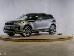 Grijs Gebruikt 2022 Land Rover Range Rover evoque SE Dynamic SUV | € 49.990 (Eerlijke prijs)