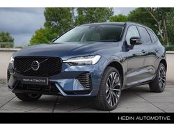 Blauw Gebruikt 2025 Volvo XC60 Executive SUV | € 83.995