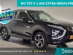 Zwart Gebruikt 2024 Mitsubishi Eclipse Cross SUV | € 33.195 (Iets duurder)