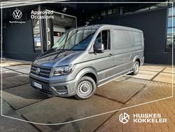 Grijs Gebruikt 2024 VW Crafter Highline Van | € 32.845 (Iets duurder)