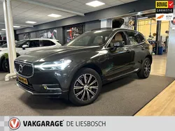 Grijs Gebruikt 2019 Volvo XC60 Inscription SUV | € 36.450 (Goede deal)