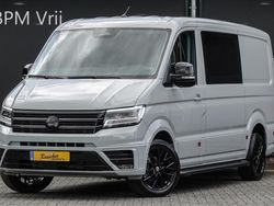 Grijs Gebruikt 2024 VW Crafter Van | € 61.950