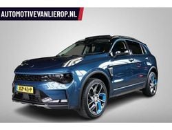Blauw Gebruikt 2022 Lynk & Co 01 SUV | € 20.995 (Goede deal)