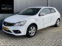 Wit Gebruikt 2012 Kia ProCeed Plus Hatchback | € 6.950 (Iets duurder)