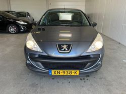 Gebruikt 2010 Peugeot 206+ Hatchback | € 4.200 (Iets duurder)