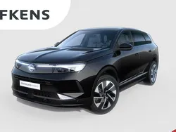 Zwart Gebruikt 2024 Opel Grandland X SUV | € 39.425 (Goede deal)