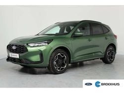 Groen Nieuw 2025 Ford Kuga ST-Line SUV | € 42.400 (Super prijs)